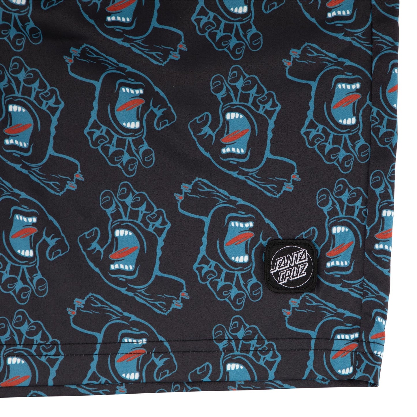 Santa Cruz Cruz Dot Boardshorts