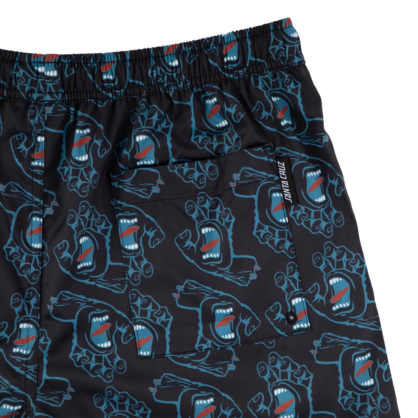 Santa Cruz Cruz Dot Boardshorts