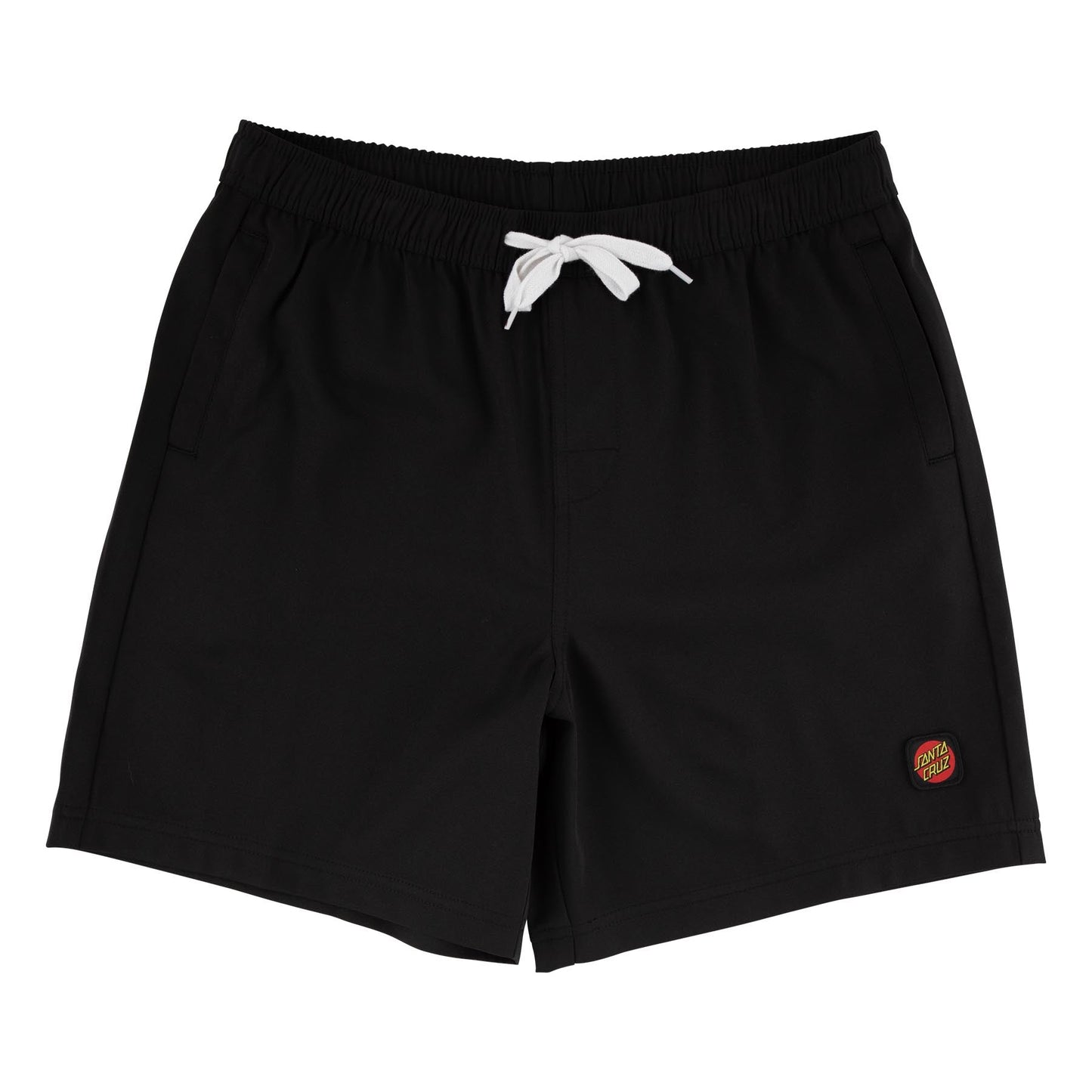 Santa Cruz Cruz Dot Boardshorts