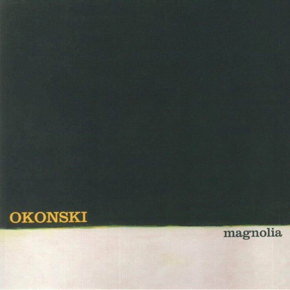 Magnolia [Colored Vinyl] (Gry) (Can)