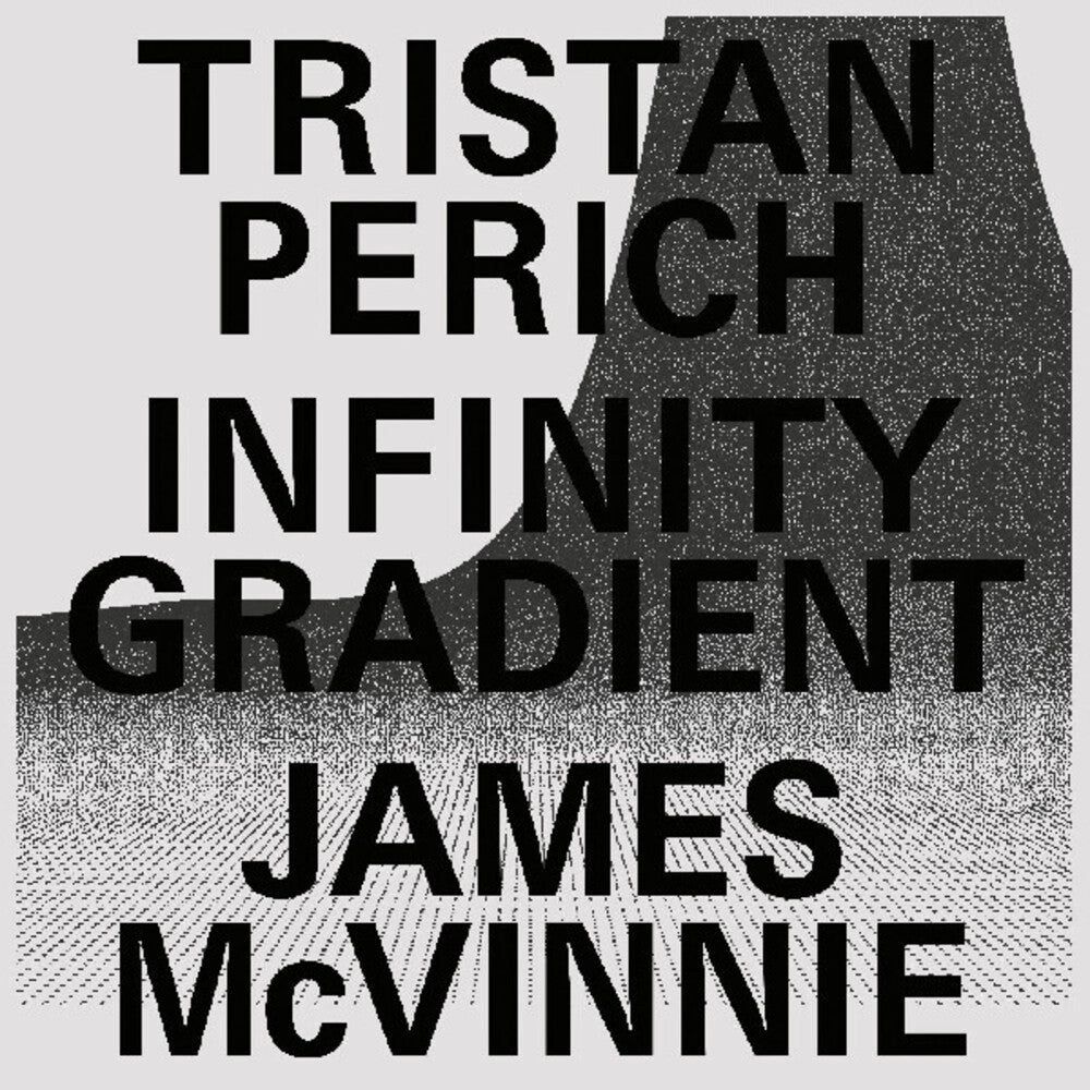 Infinity Gradient [Clear Vinyl] (Pcrd) [Download Included]