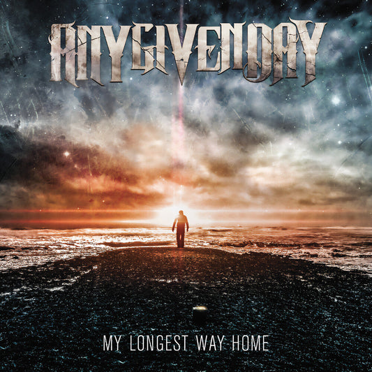 My Longest Way Home [Colored Vinyl] [Limited Edition] (Red) (Ylw)