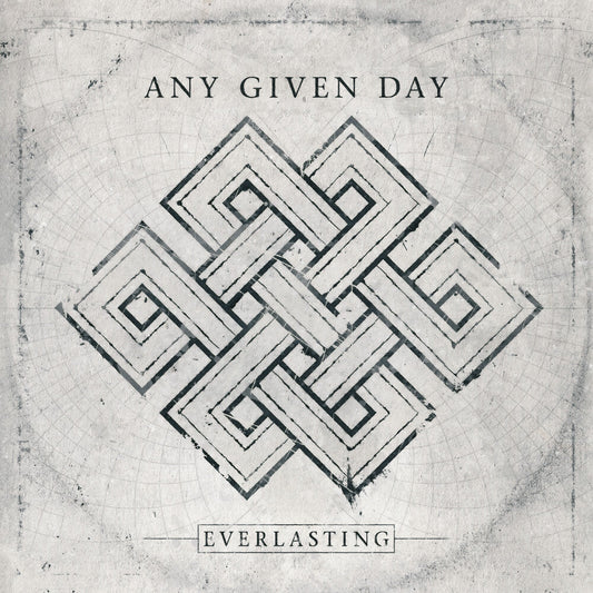 Everlasting (Blk) [Colored Vinyl] [Limited Edition] (Slv)