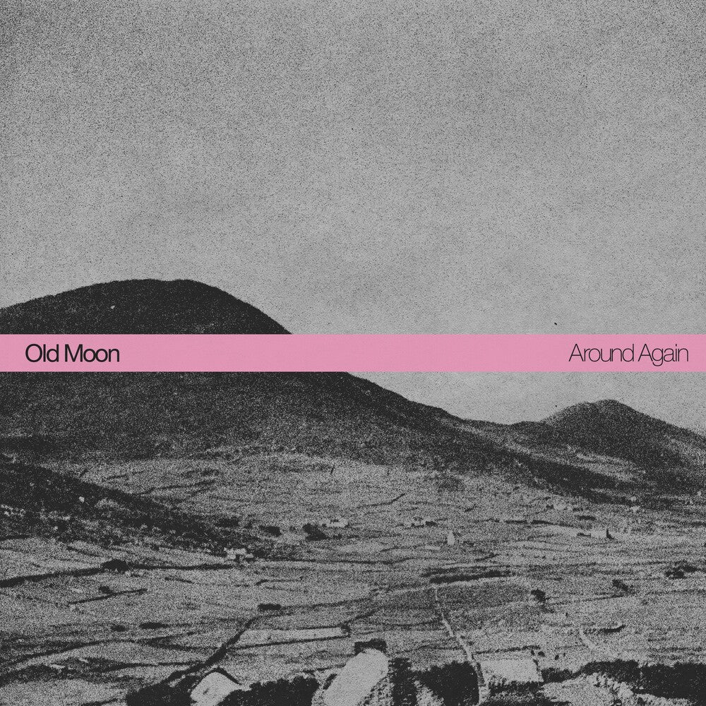 Around Again [LP]