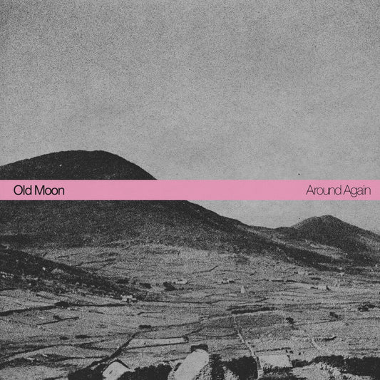 Around Again [LP]