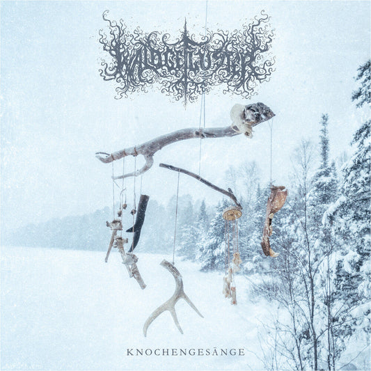 Knochengesange [LP]