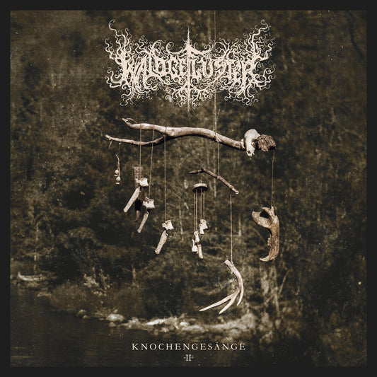 Knochengesange 2 [LP]