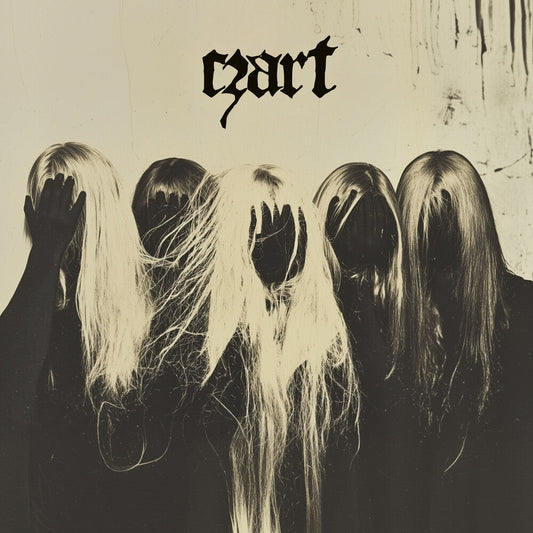 Czarty Polskie [LP]