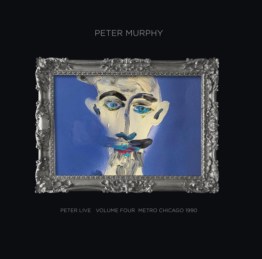 Peter Live Volume Four: Metro Chicago 1990 [LP]