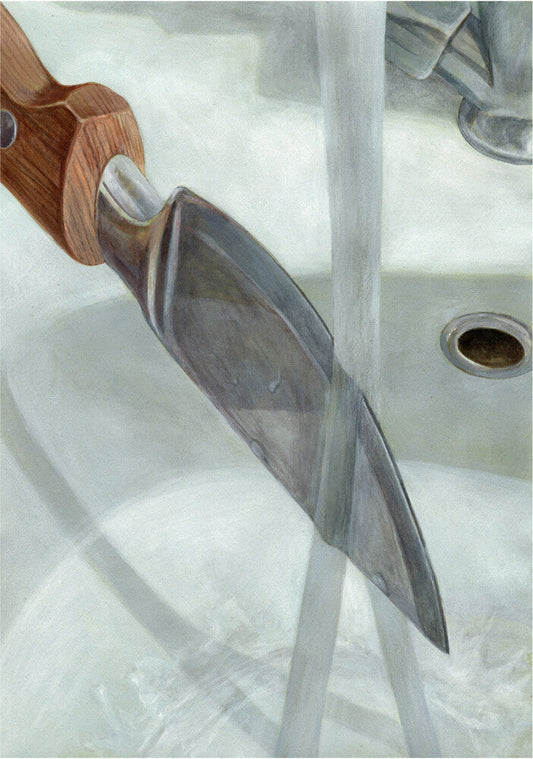 Repercussions [LP]