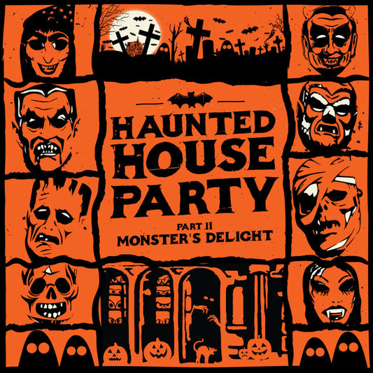 Monster's Delight [180 Gram]