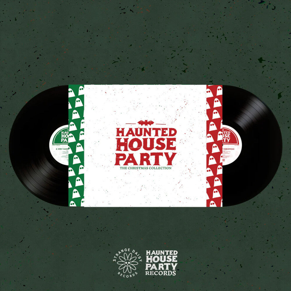 Christmas Collection [180 Gram] (Stic)