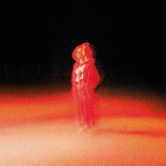 These Frightening Machines [Colored Vinyl] (Gate) (Gry)