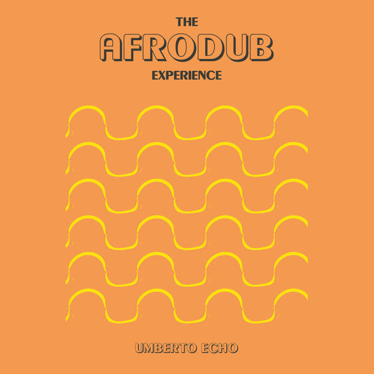 Afrodub Experience [LP]