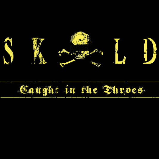 Caught In The Throes [Limited Edition]