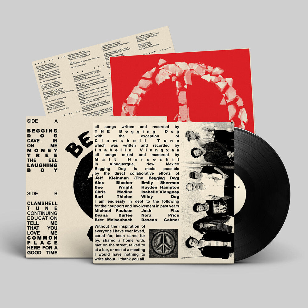 Demo 1 [LP] - Golden Apple Comics