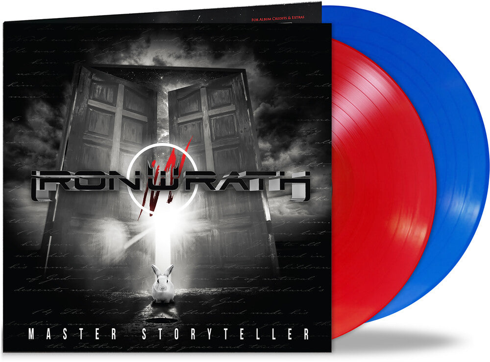 Master Storyteller [LP]