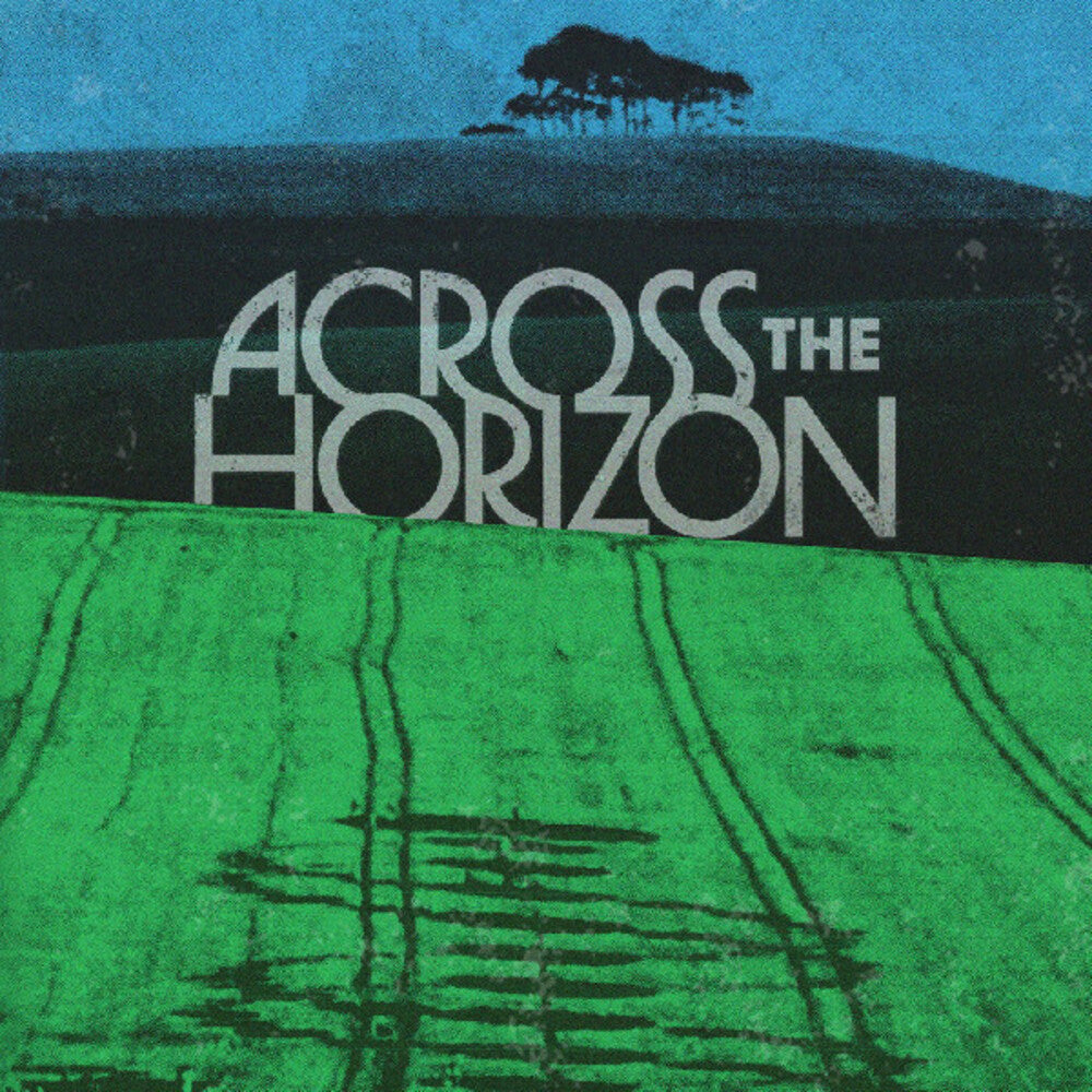 Across The Horizon: Vol 1 / Various [LP]