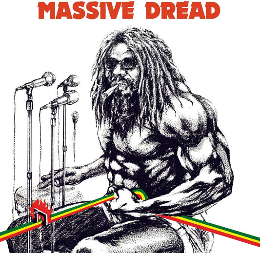 Massive Dread [Reissue]