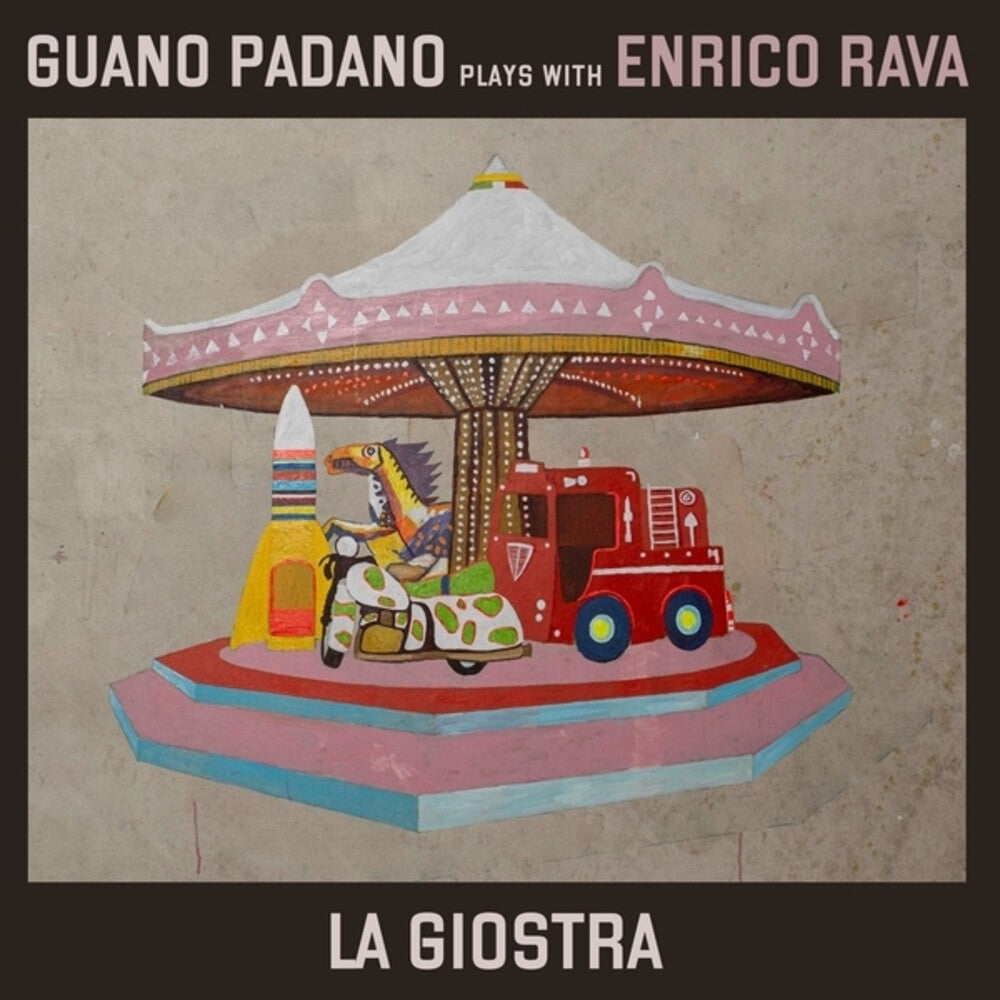 Giostra [LP]