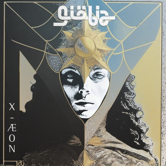 X-Aeon (Blue) [Colored Vinyl] [Limited Edition]
