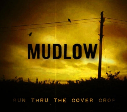 Run Thru The Cover Crop [LP]