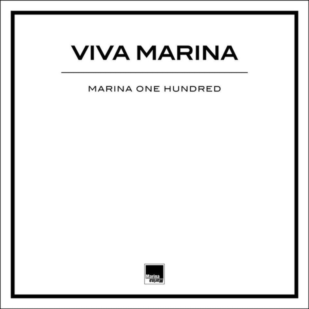 Viva Marina / Various [LP]