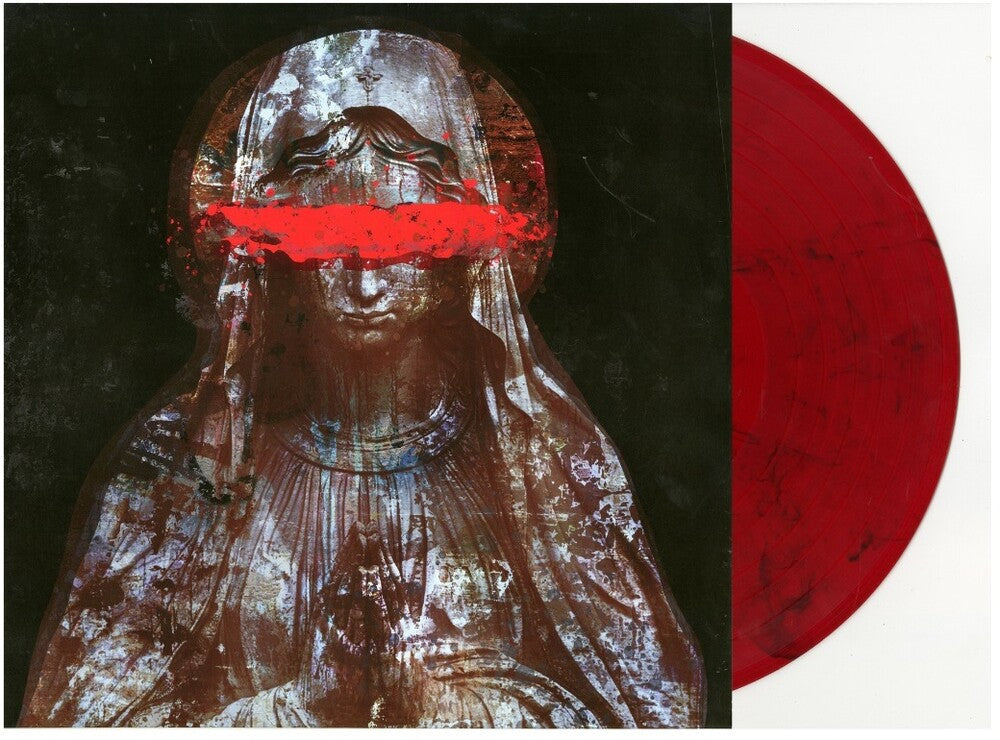New State Of Grace [LP]