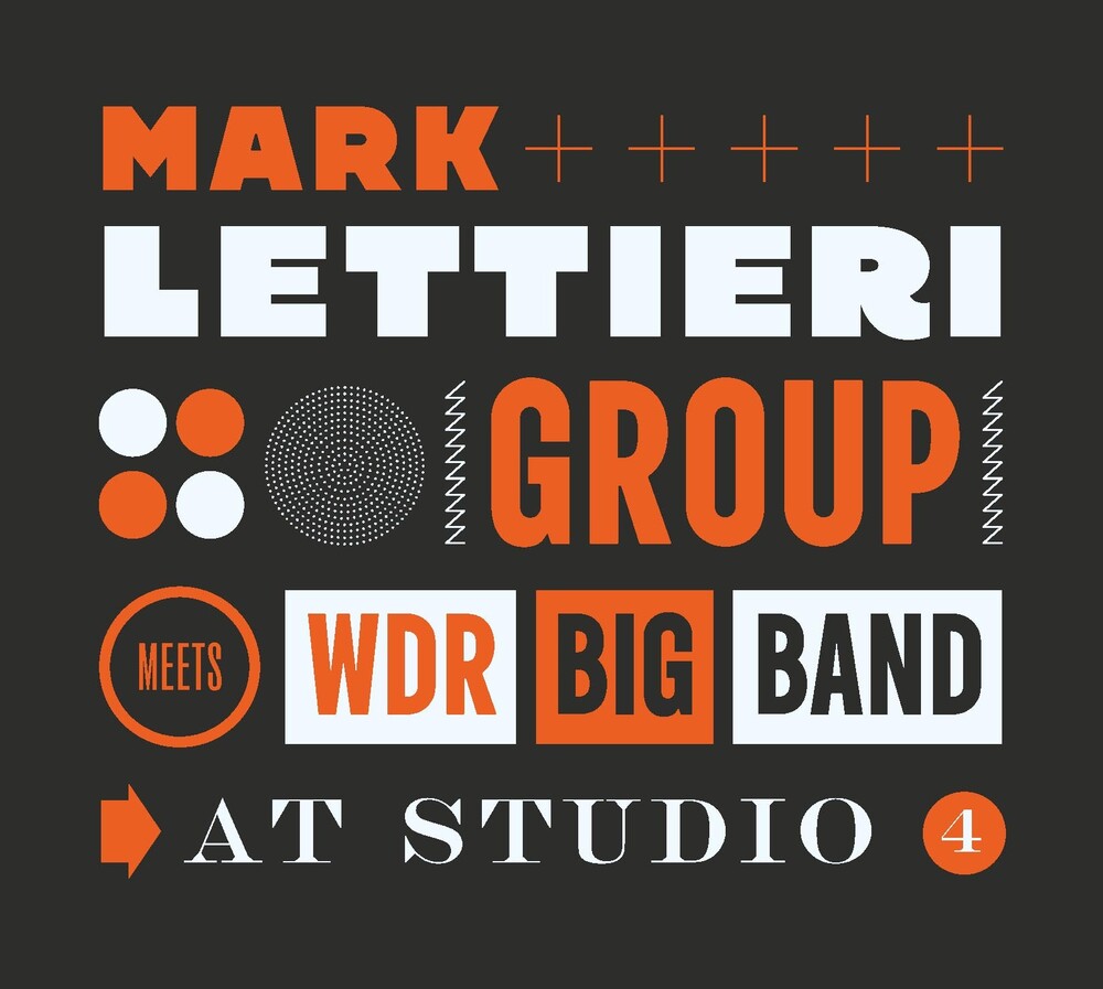 At Studio 4 [LP]