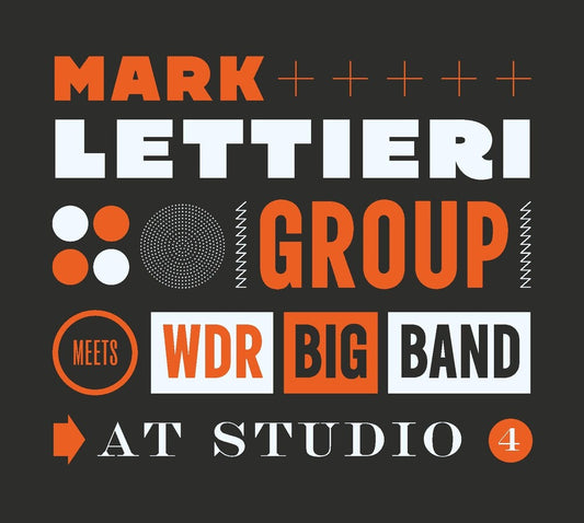 At Studio 4 [LP]