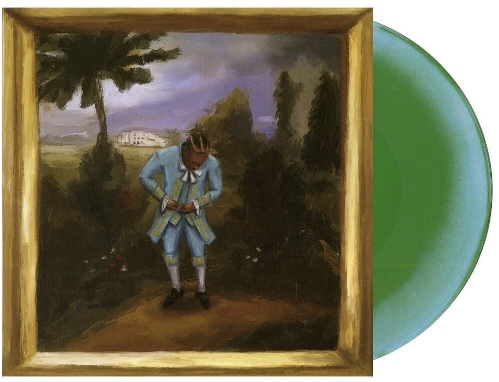 Elcamino - Mino [Colored Vinyl]