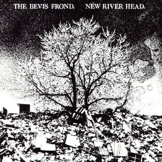 New River Head [LP]