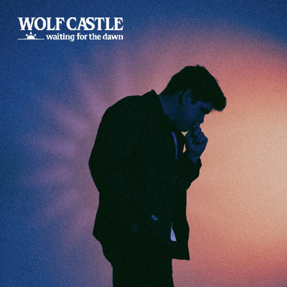 Waiting For The Dawn [Colored Vinyl] (Purp)