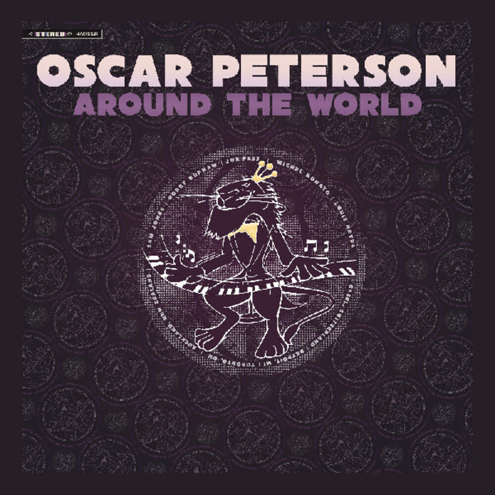Around The World [LP]