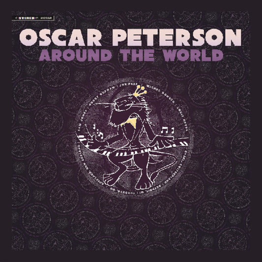 Around The World [LP]