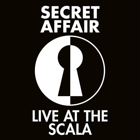Live At The Scala [LP]