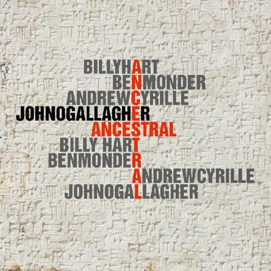 Ancestral [LP]