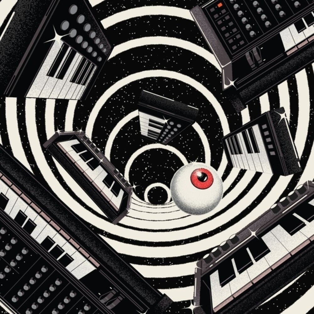 A Relative Thing [12" Vinyl]