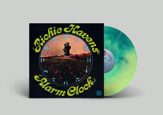 Alarm Clock [Colored Vinyl]