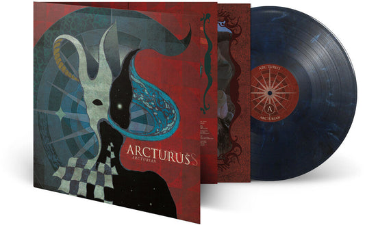 Arcturus - Arcturian [Colored Vinyl]