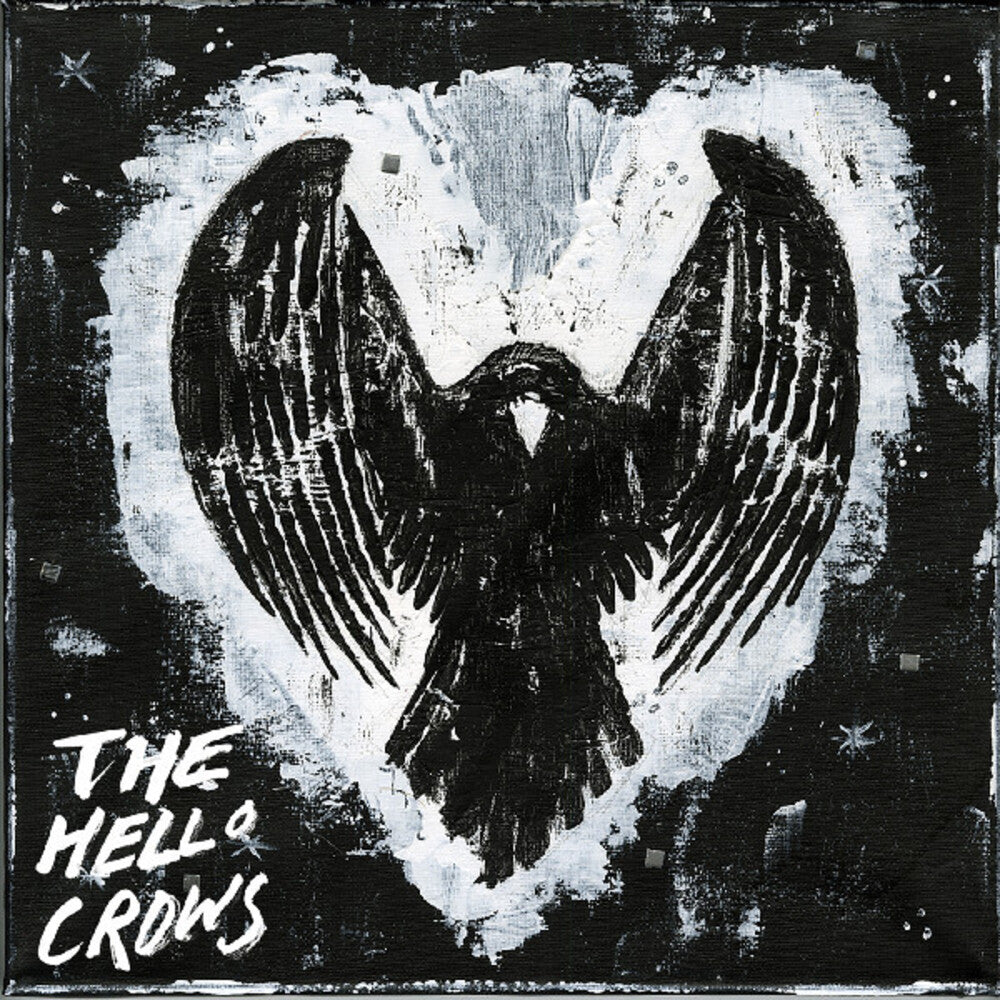 Hello Crows [LP]