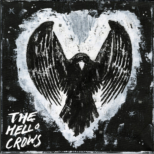 Hello Crows [LP]