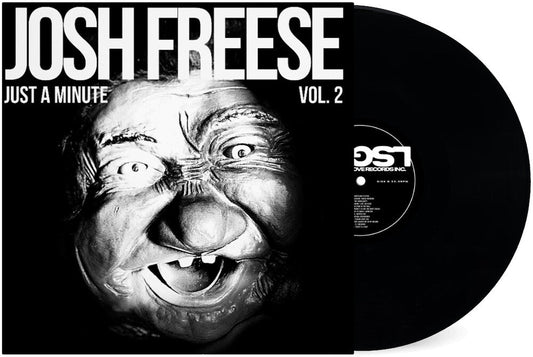 Just A Minute Vol 2 [LP]