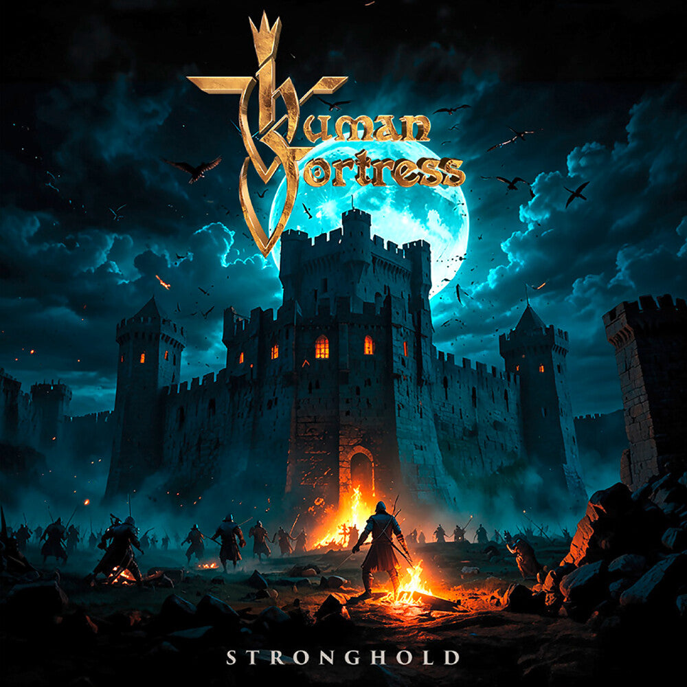 Stronghold [Deluxe] (Gate) [Limited Edition]
