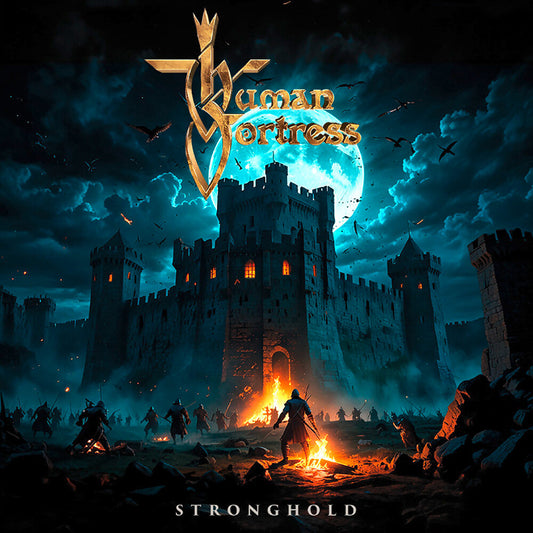 Stronghold [Deluxe] (Gate) [Limited Edition]