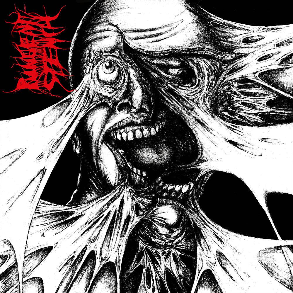 Pungent Stench [LP]