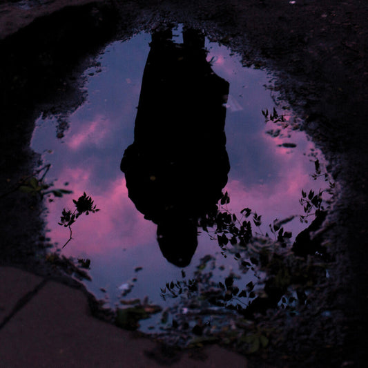 Aurora (Blk) (Blue) [Colored Vinyl] (Wht) (Spla)