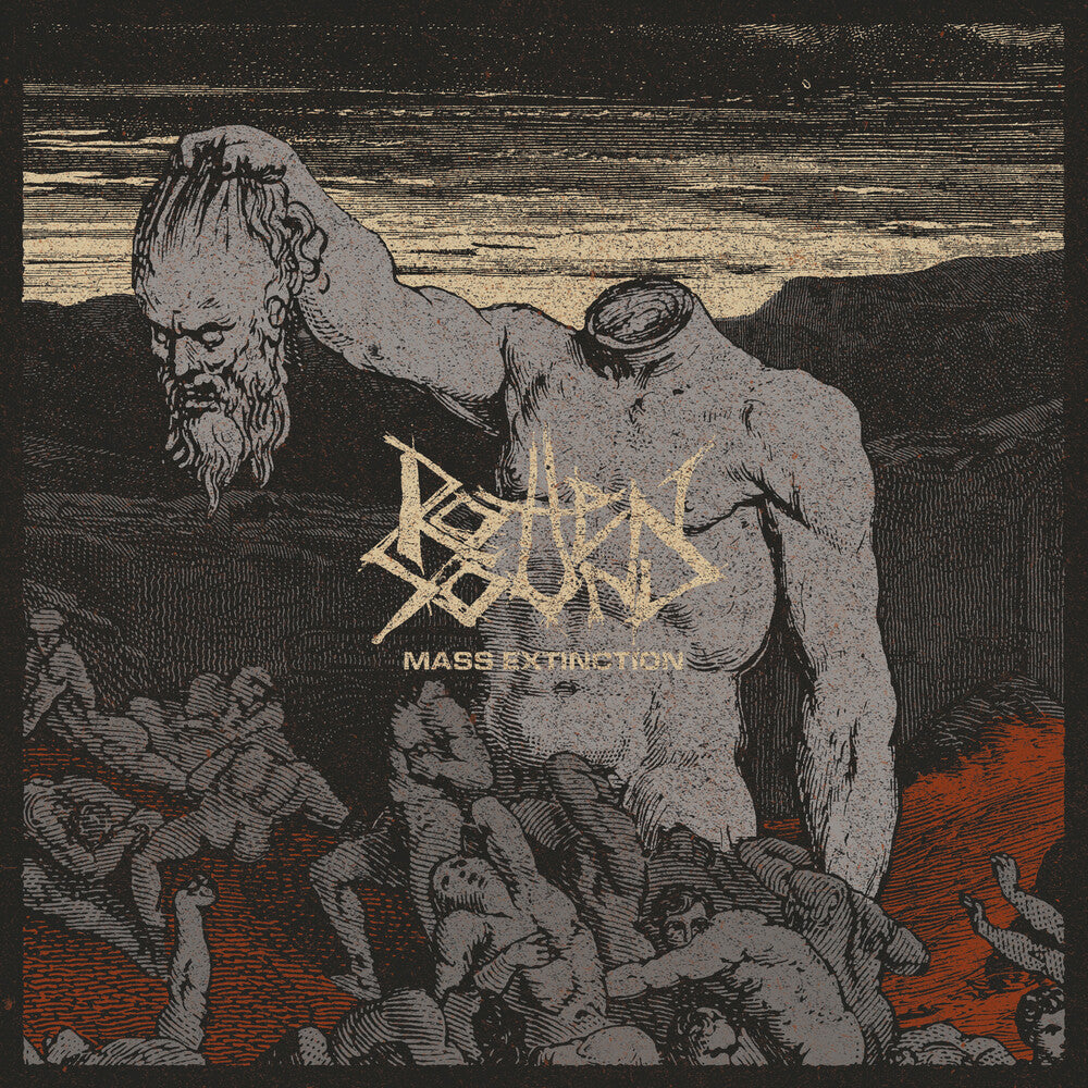 Mass Extinction [Limited Edition]