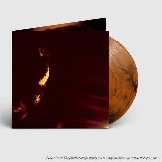 Stormcrowfleet (Blk) [Colored Vinyl] (Gate) [Limited Edition] [With Booklet]