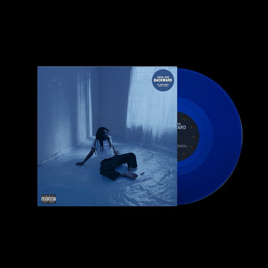Backward [Blue]
